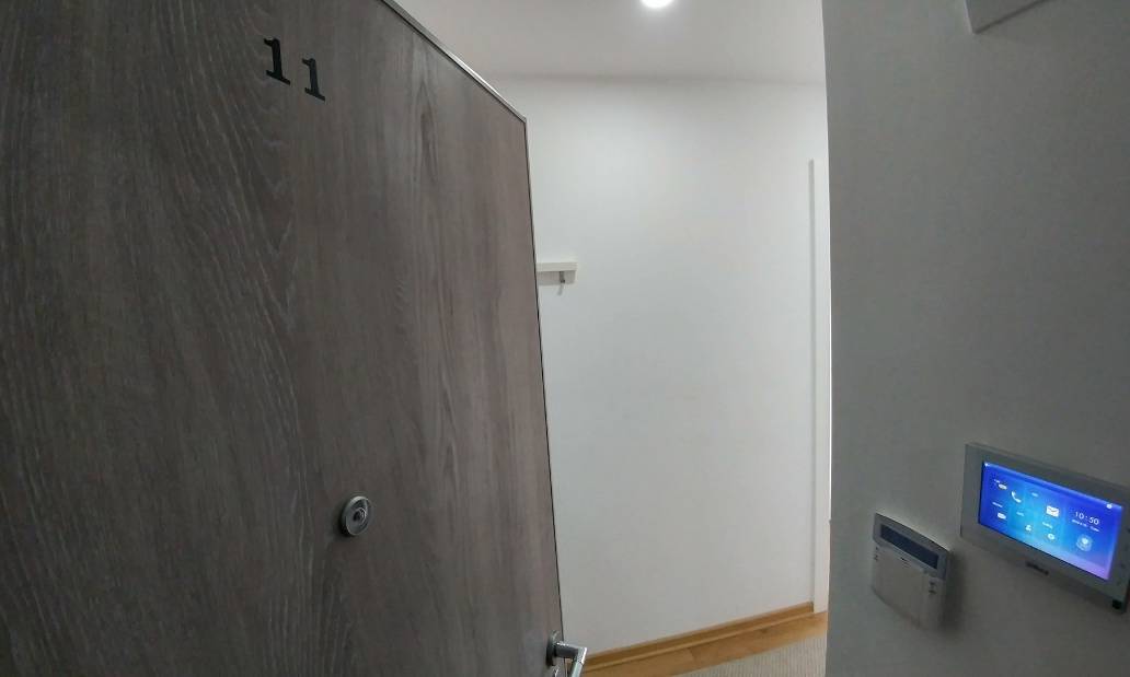 apartment Janis 11, Sumice, Belgrade