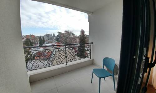 apartment Janis 9, Sumice, Belgrade