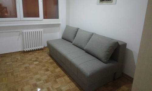 apartment Institut, New Belgrade, Belgrade