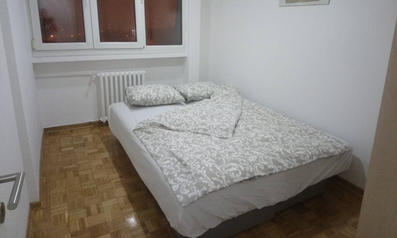 apartman Institut, Novi Beograd, Beograd