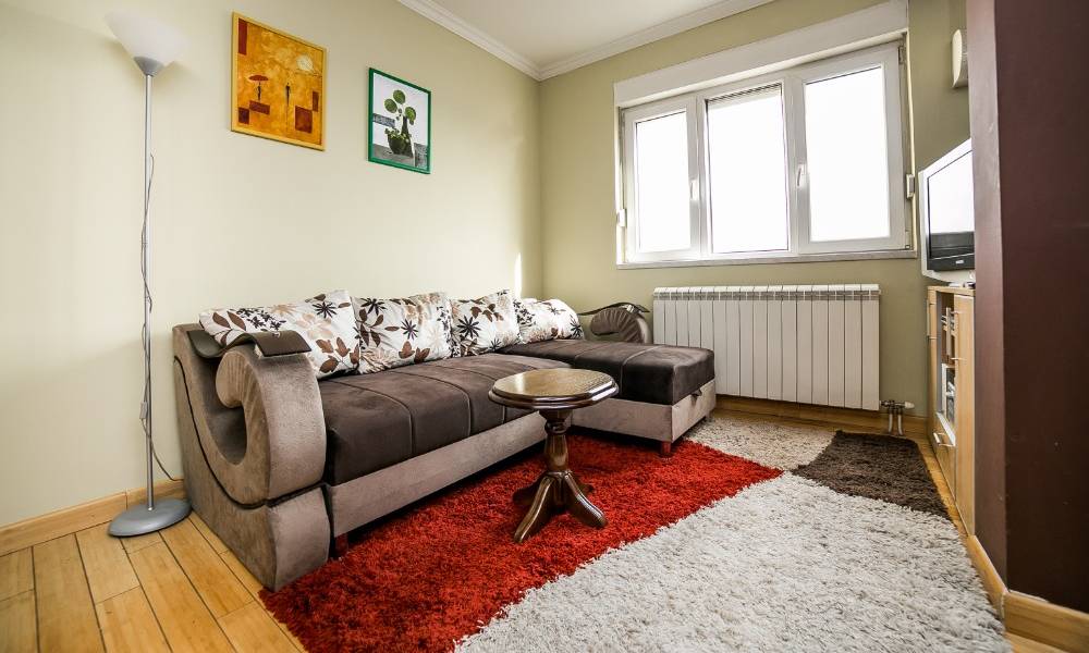 apartment Amelie, Zemun, Belgrade