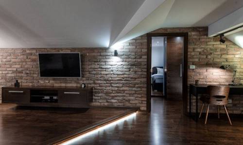 apartment Space, Strict Center, Belgrade