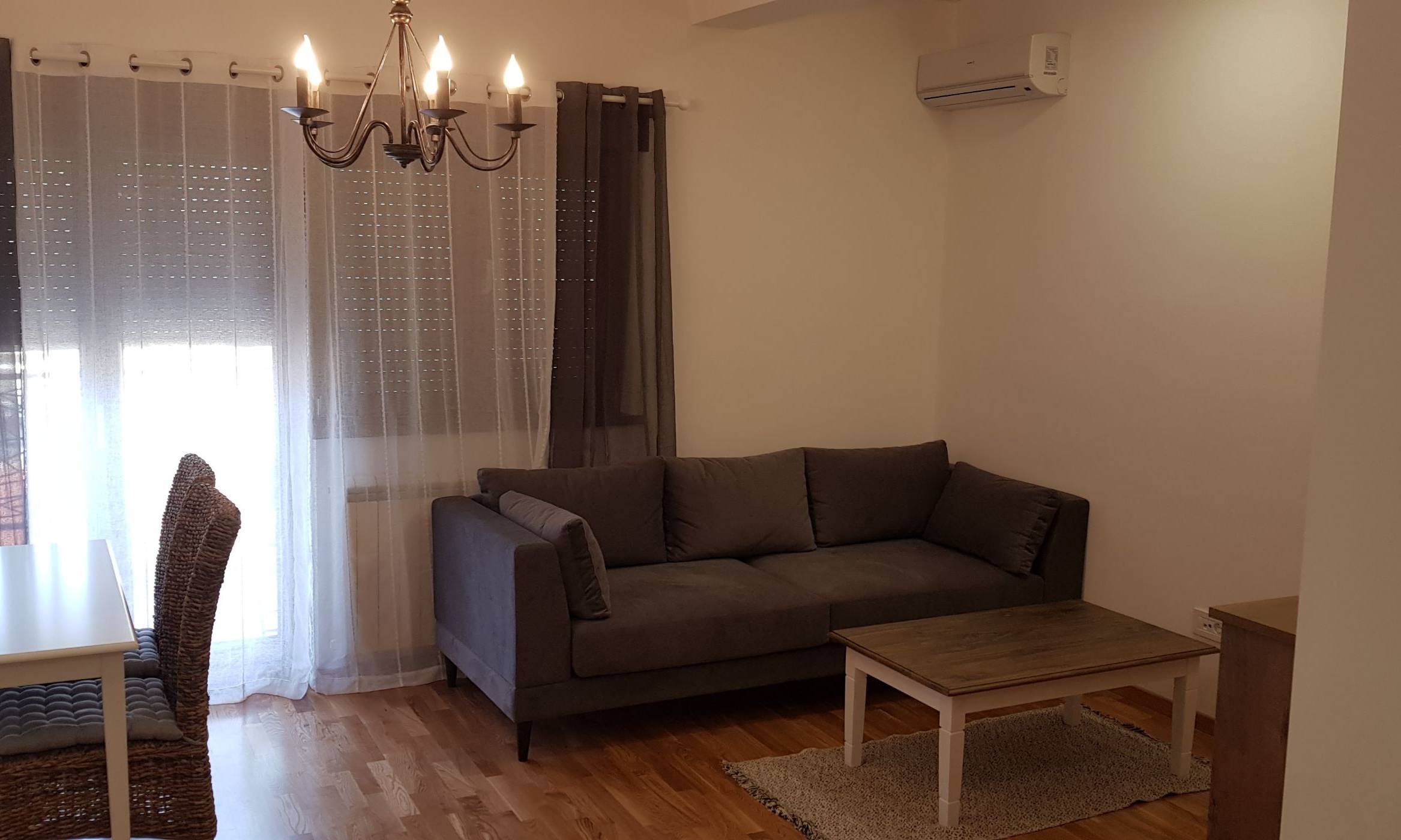 apartman Eliksir, Zvezdara, Beograd