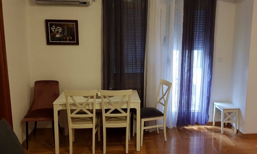 apartment Iskra, Zvezdara, Belgrade