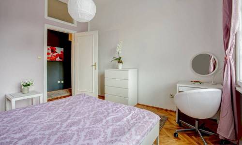 apartment Slavija 1, Slavija, Belgrade