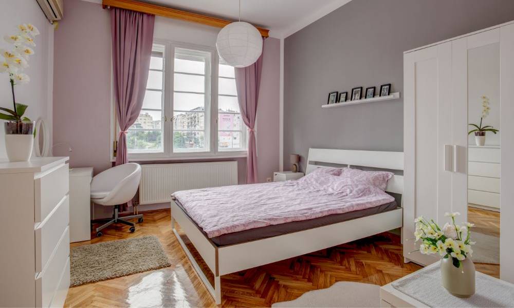 apartment Slavija 1, Slavija, Belgrade