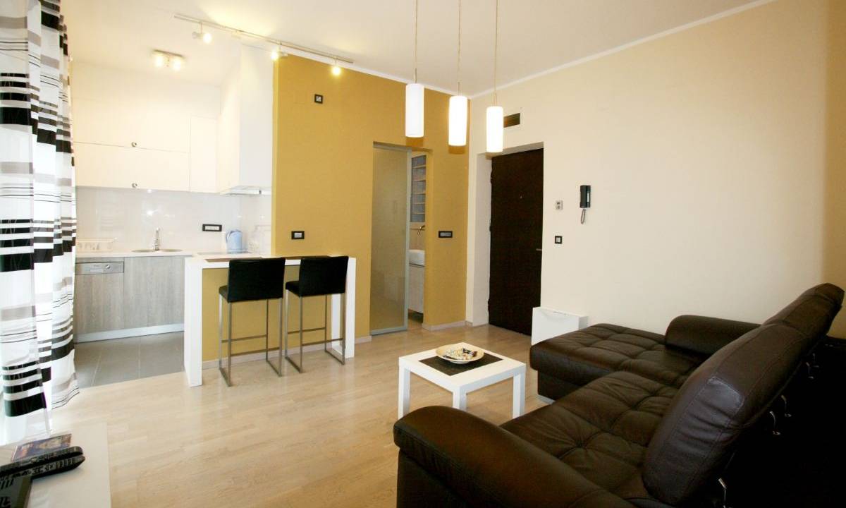 apartment Smart, Vracar, Belgrade