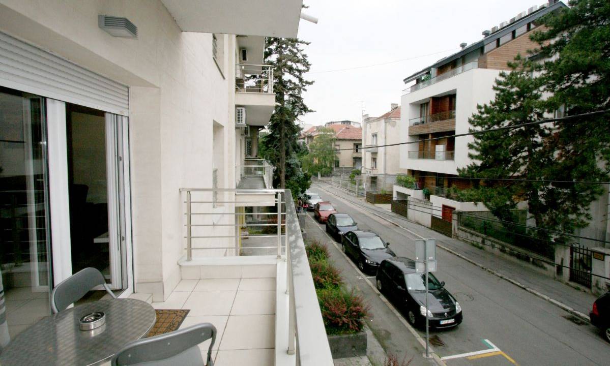 apartman Smart, Vračar, Beograd