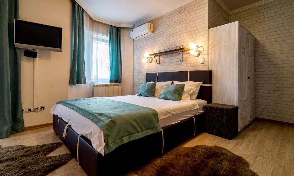 apartment Queen, Zvezdara, Belgrade