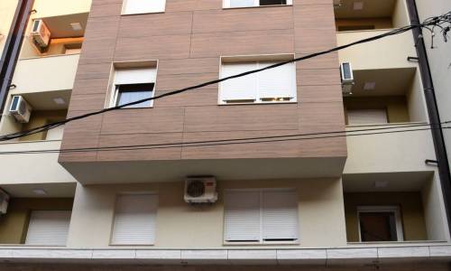 apartman Bonati 1, Zvezdara, Beograd