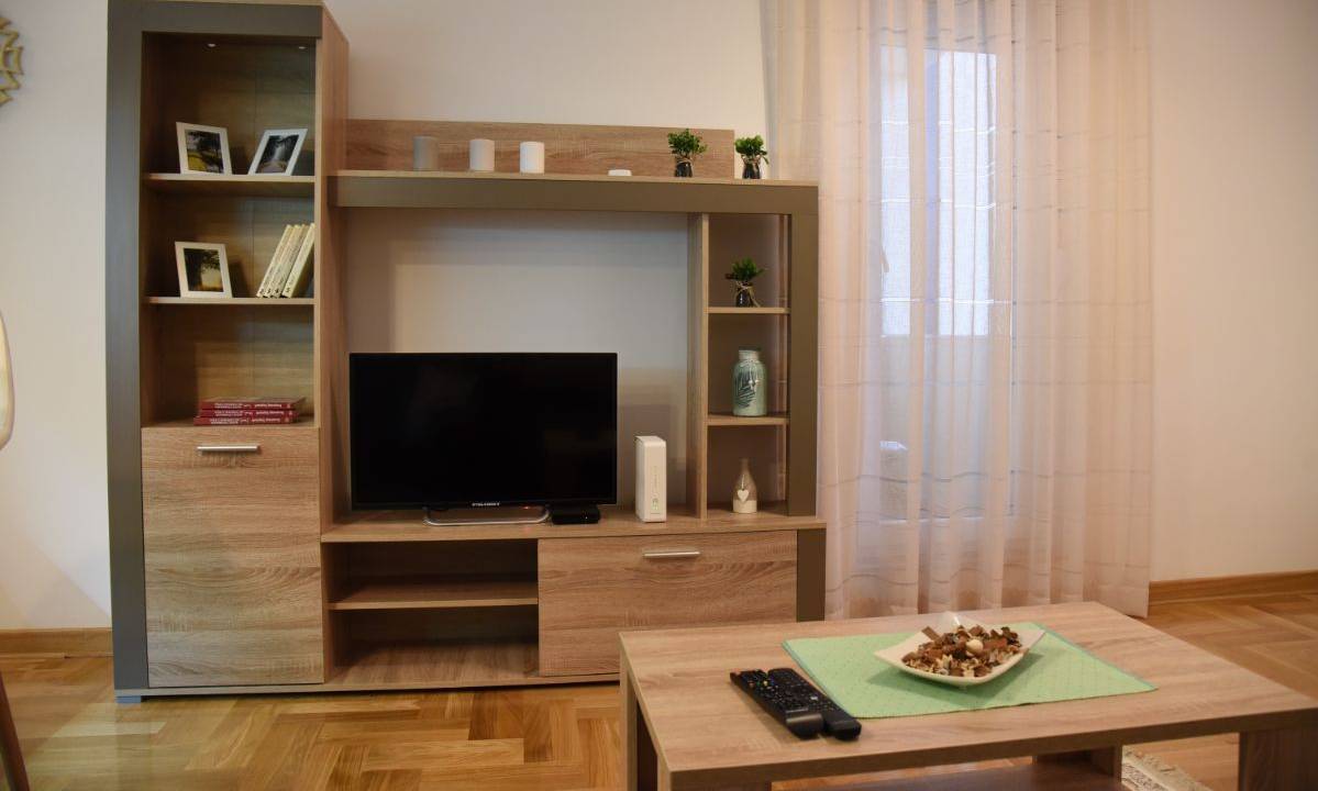 apartment Bonati 1, Zvezdara, Belgrade