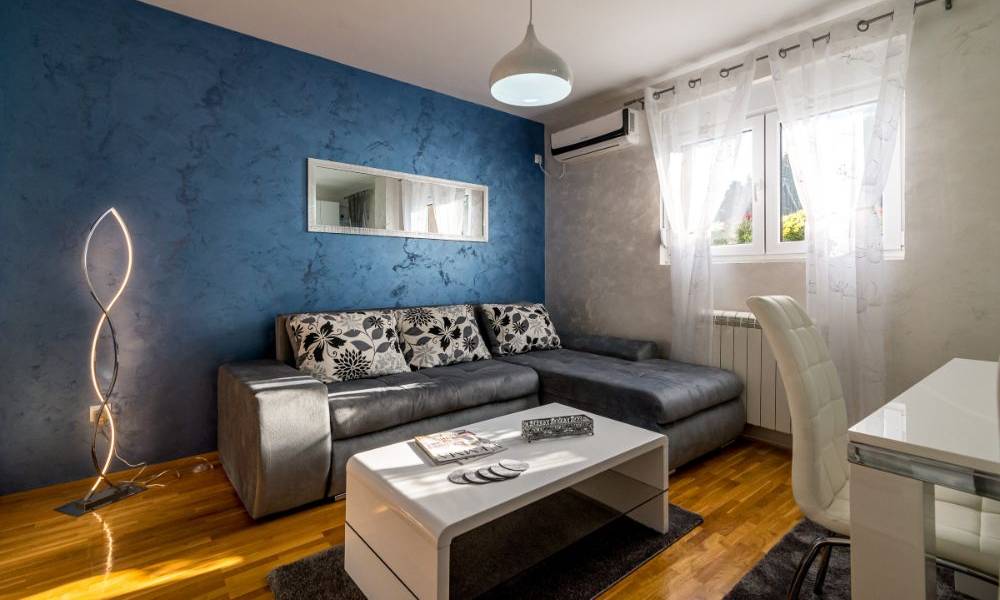 apartment Dionis 2, Zemun, Belgrade
