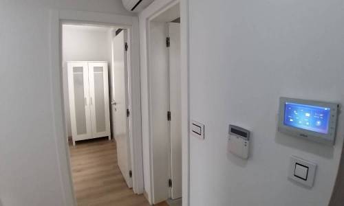 apartment Janis 18, Sumice, Belgrade