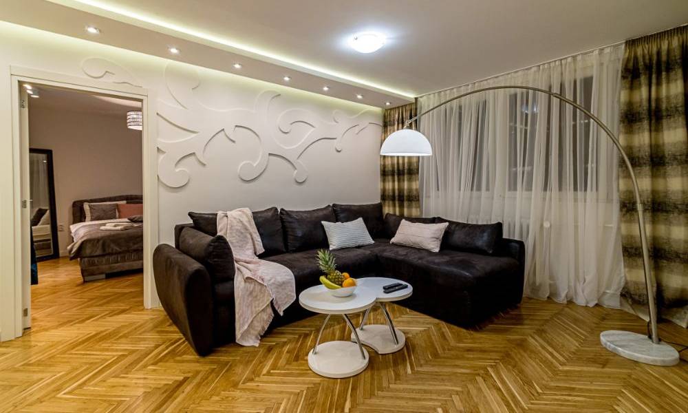 apartment Kapri, Vozdovac, Belgrade