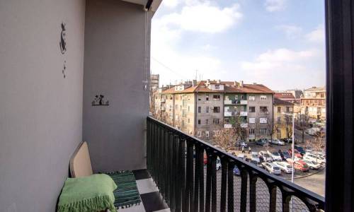 apartman Bistro, Zemun, Beograd