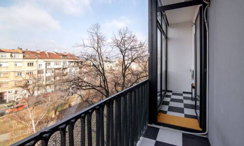 apartment Bistro, Zemun, Belgrade