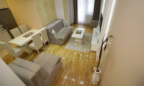 apartment Rebus, Vozdovac, Belgrade