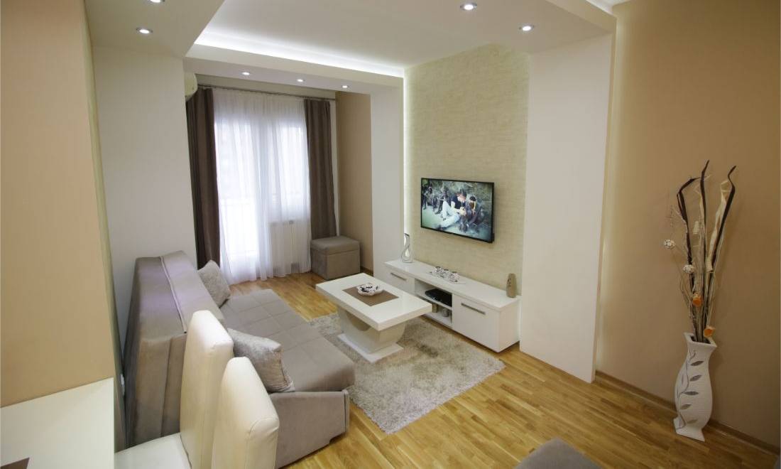 apartment Rebus, Vozdovac, Belgrade