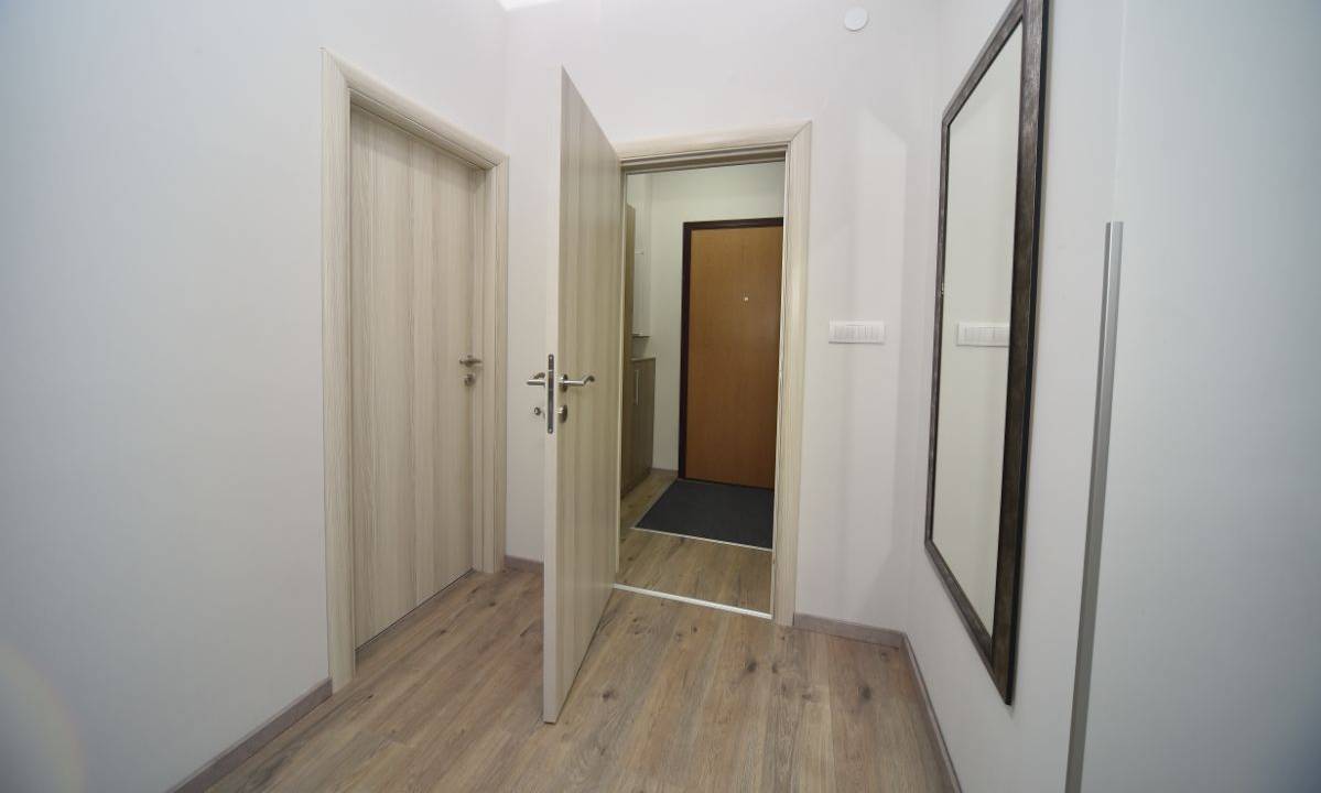 apartment Atlas 7, Vozdovac, Belgrade