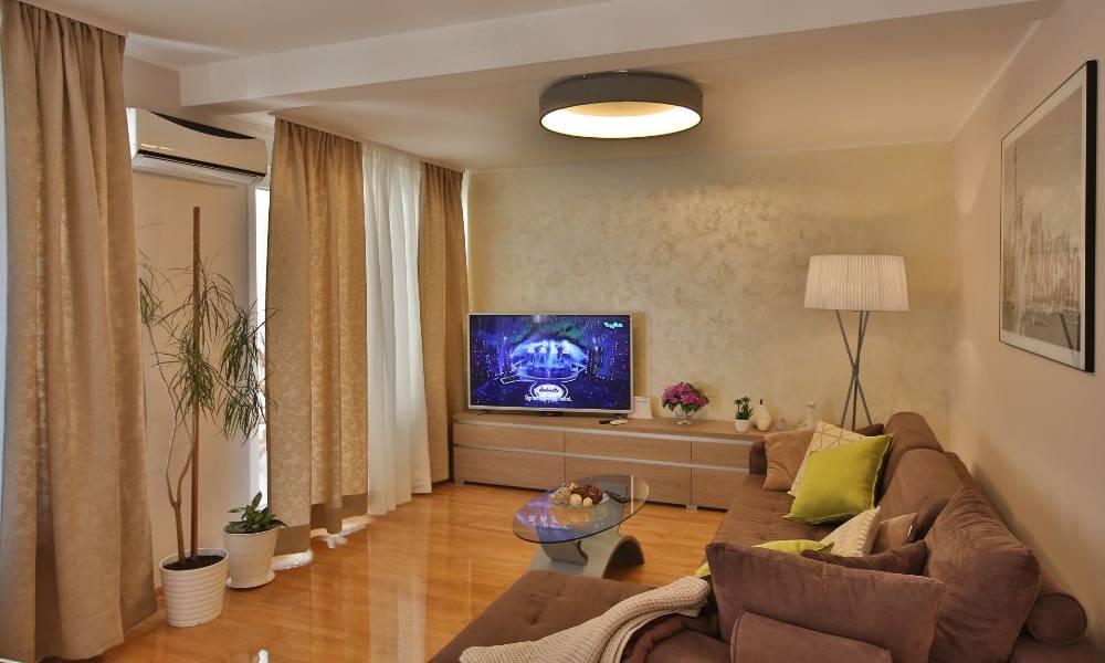 apartment Cathy, Dorcol, Belgrade