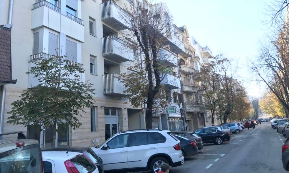 apartman Cathy, Dorćol, Beograd