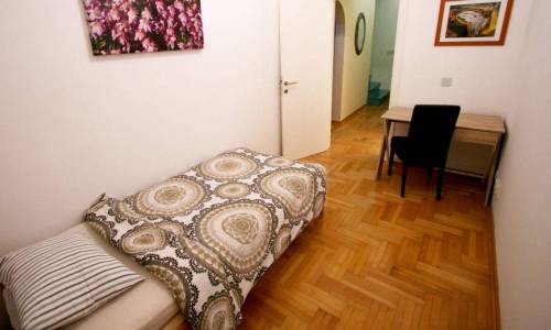 apartment Kavos, Dorcol, Belgrade