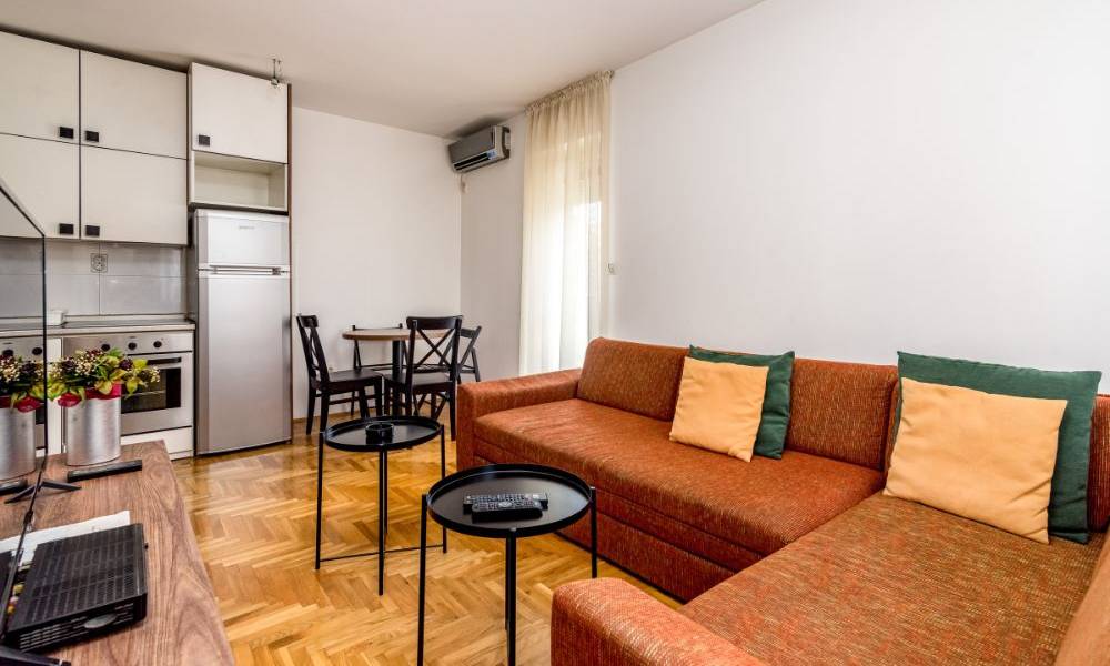 apartman Toskana, Zvezdara, Beograd