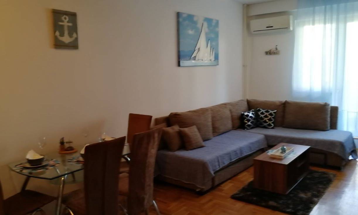 apartment Galeb 3, Vozdovac, Belgrade