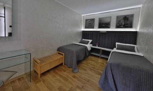 apartment Palas, Center, Belgrade