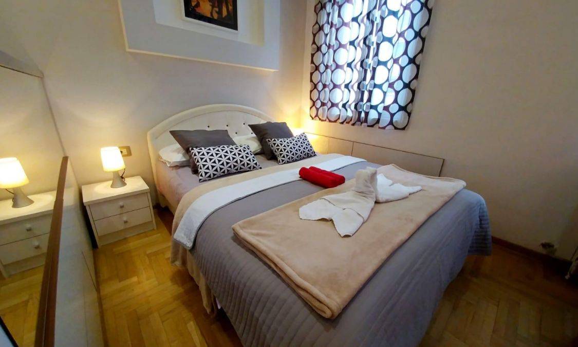 apartment Atos, New Belgrade, Belgrade