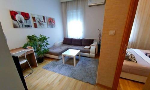 apartment Orion, New Belgrade, Belgrade