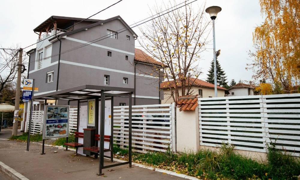 apartment Konak Spa, Vozdovac, Belgrade
