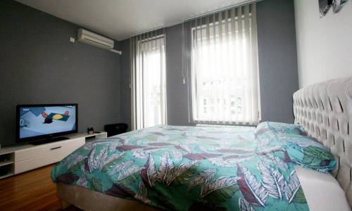 apartment Negro, A Blok Savada, Belgrade