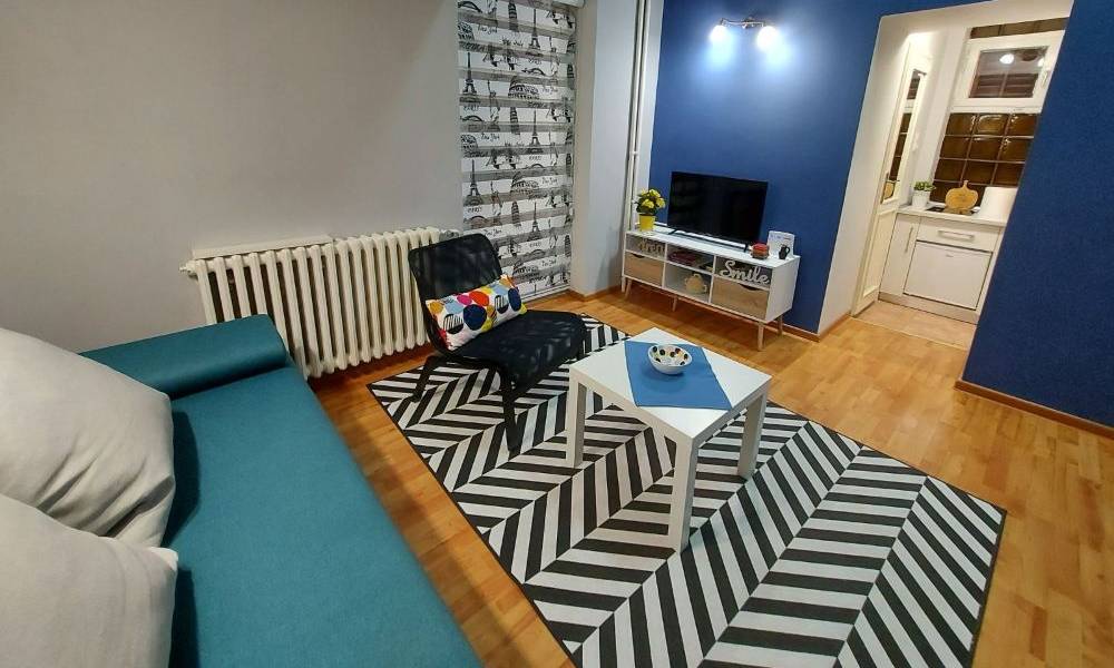 apartment Mazestik, Strict Center, Belgrade