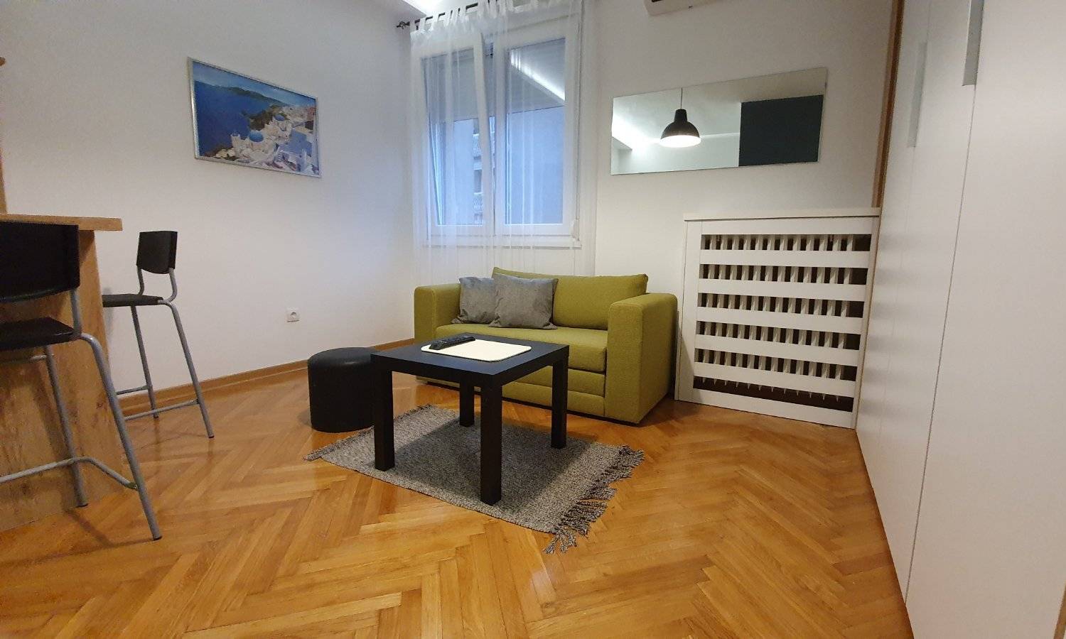 apartment Kondina, Strict Center, Belgrade