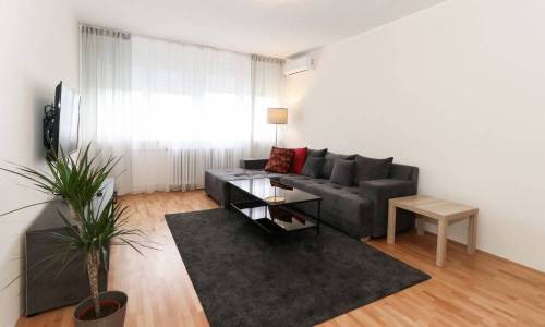 apartment Igy, New Belgrade, Belgrade
