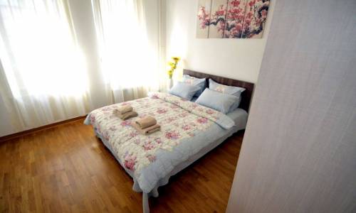 apartment Neven, Belvil, Belgrade