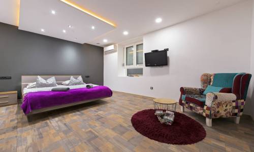 apartment Elite Spa, Belgrade