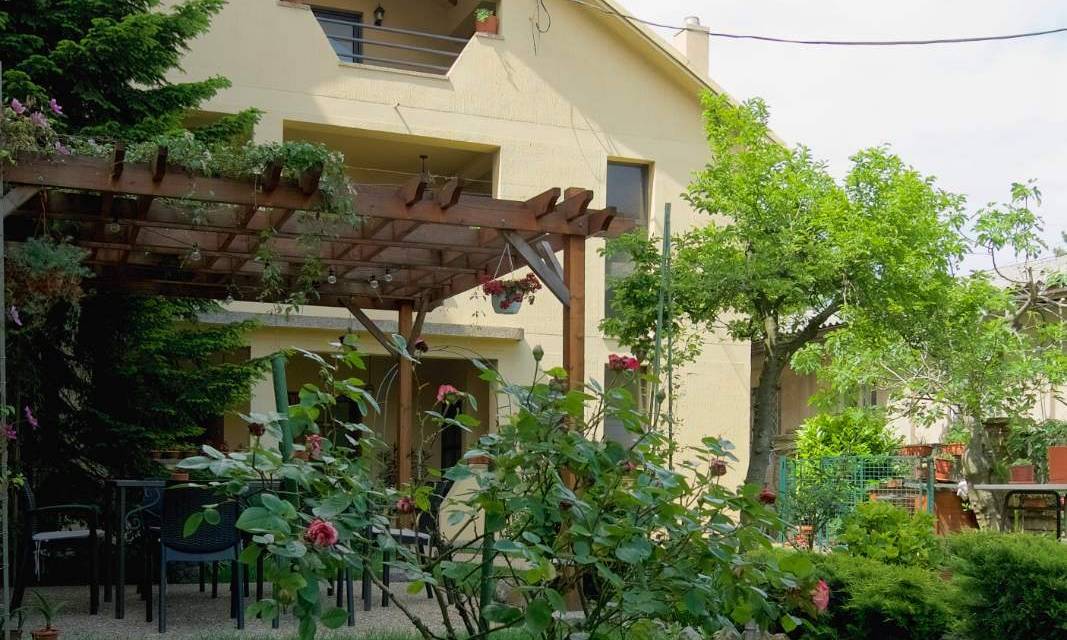 apartment Gaudi, Vozdovac, Belgrade