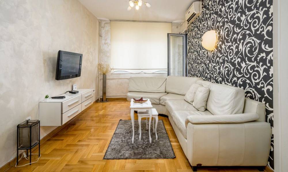 apartman Grey , Zvezdara, Beograd