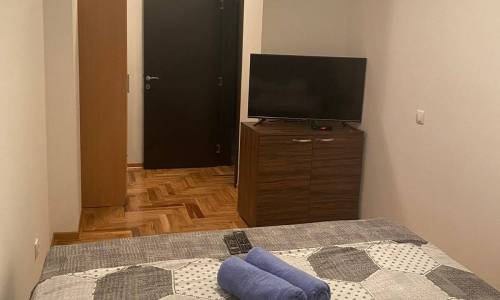 apartment Gaj, Vracar, Belgrade