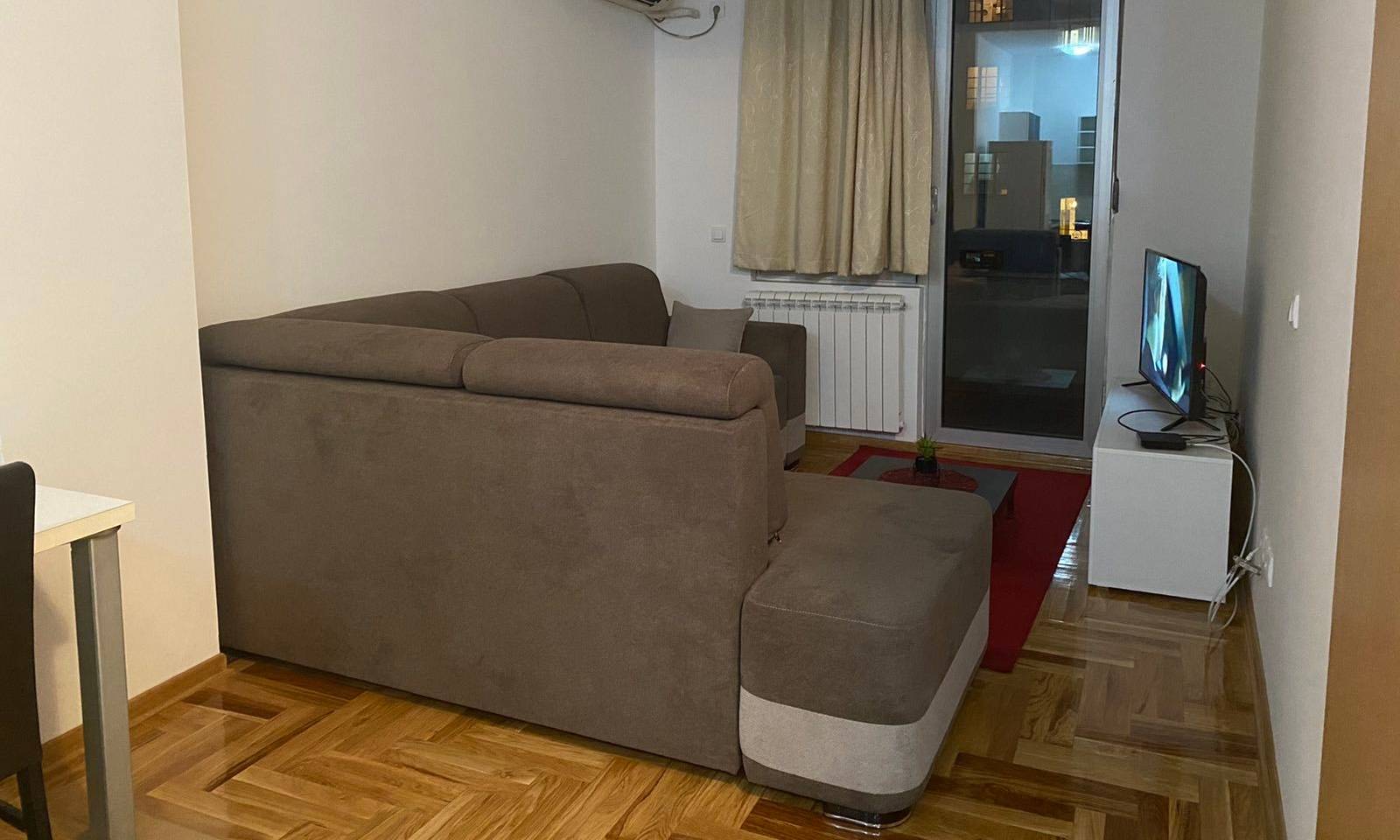 apartment Gaj, Vracar, Belgrade