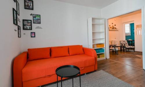 apartment Traveler, Vidikovac, Belgrade