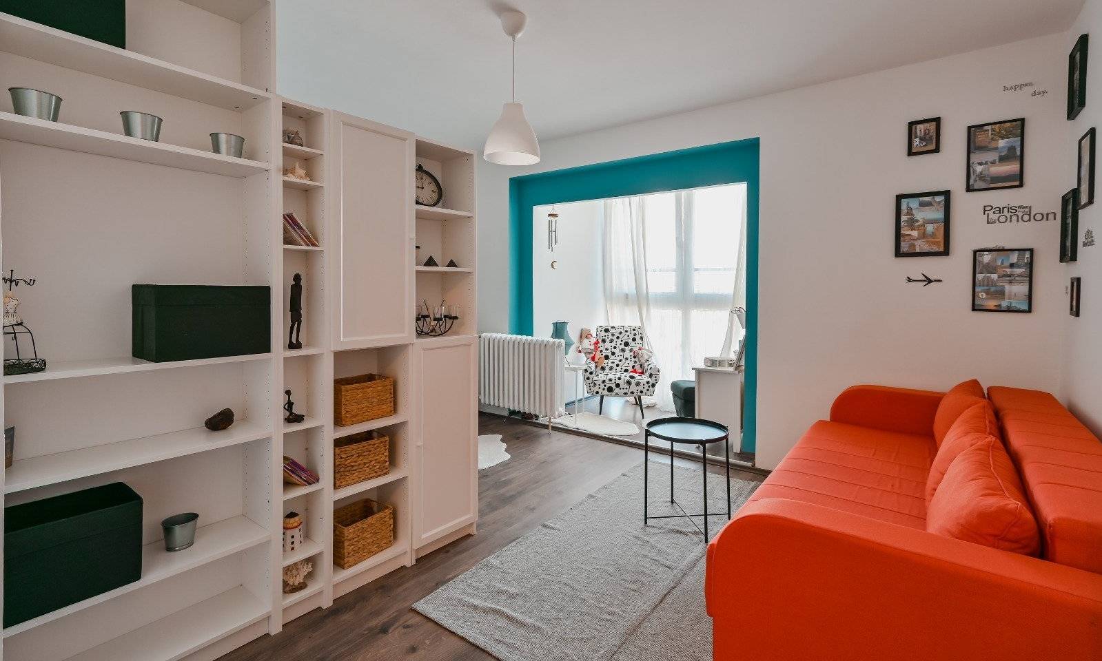 apartment Traveler, Vidikovac, Belgrade