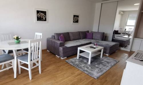 apartment Berlin, Belvil, Belgrade