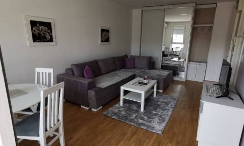 apartment Berlin, Belvil, Belgrade