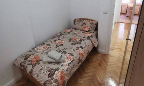 apartment Mutapova, Vracar, Belgrade