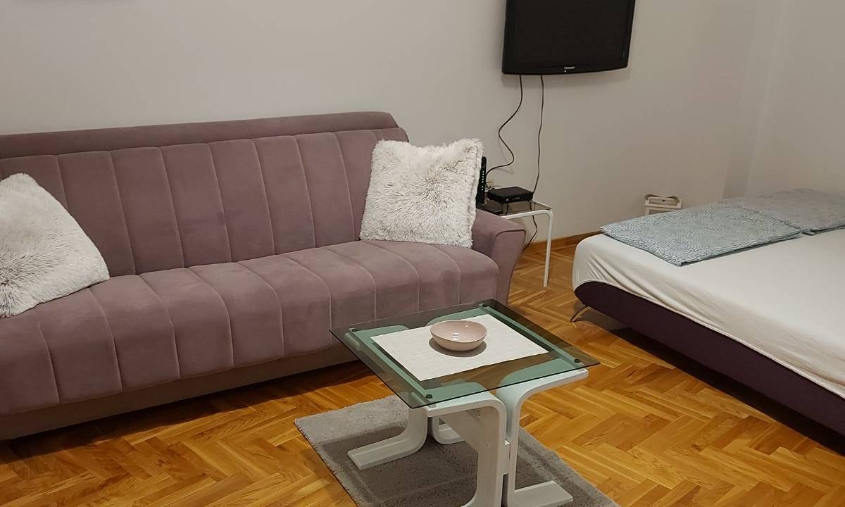apartman Eny, Žarkovo, Beograd