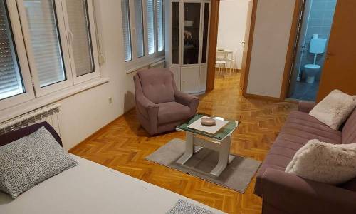 apartment Eny, Belgrade