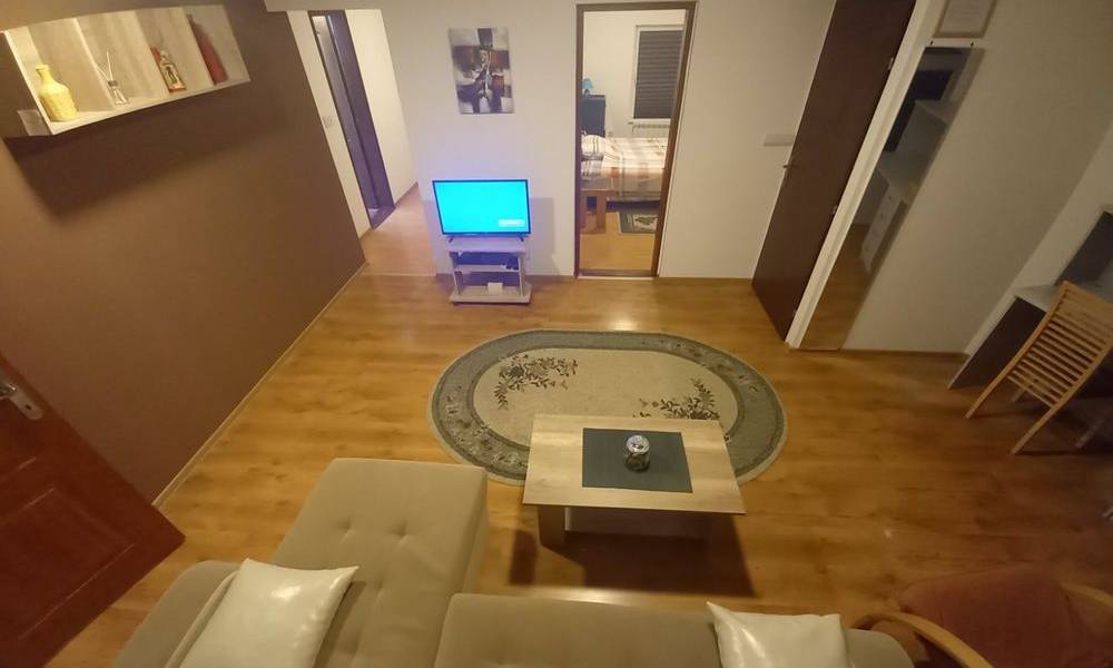 apartment Home, New Belgrade, Belgrade